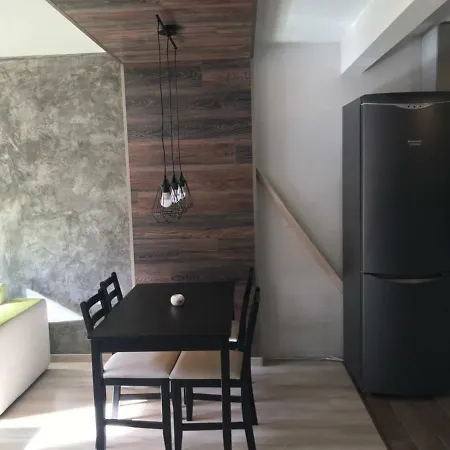 2019 Apartment Plovdiv