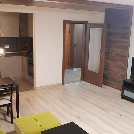 2019 Apartment Plovdiv